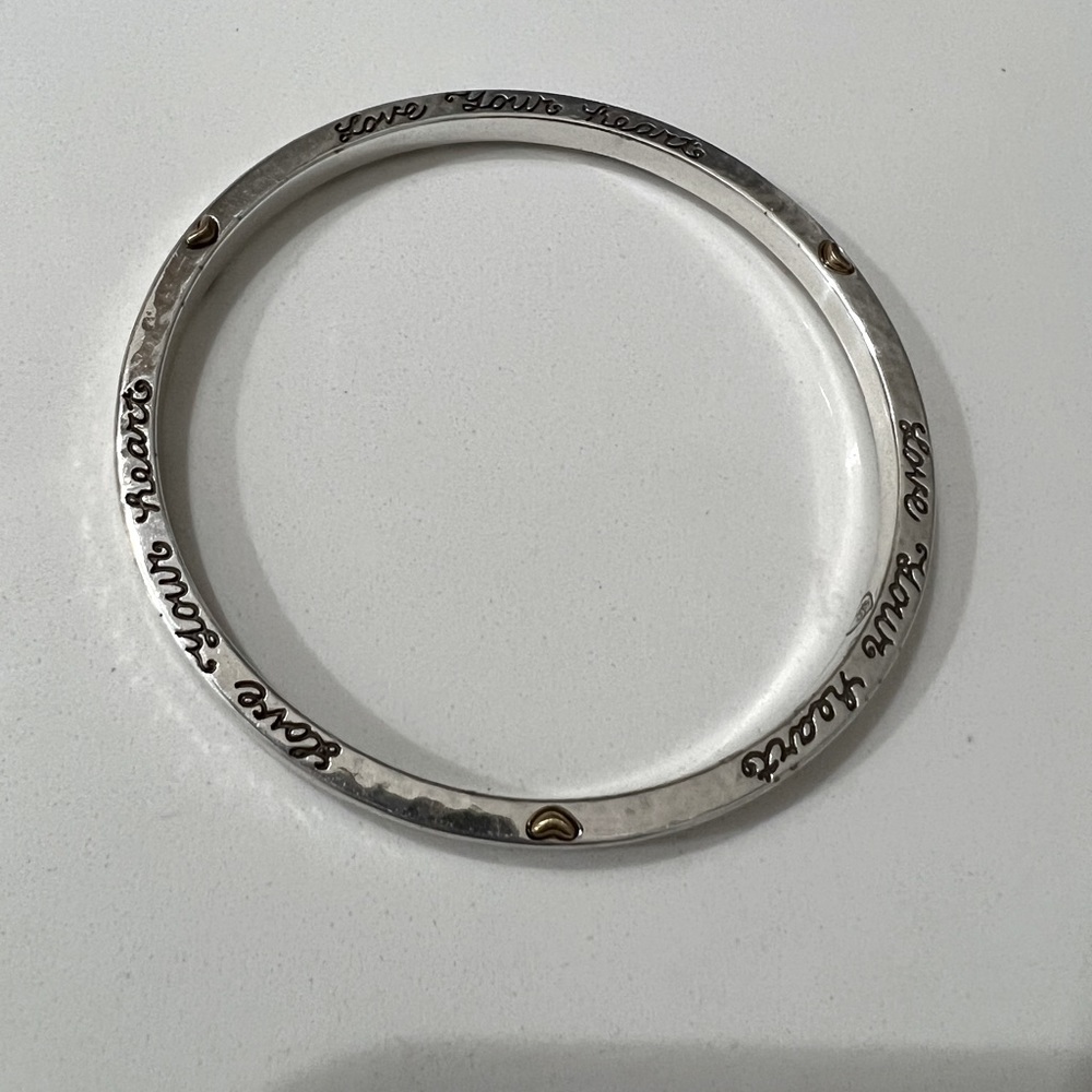 Brighton bangle
